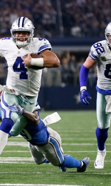 Column: NFL has issues, but Cowboys making it fun again